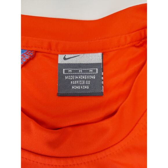 Vtg Nike Manny Pacquiao Boxing King of the World Phillipines Flag T-Shirt RARE - Picture 9 of 12